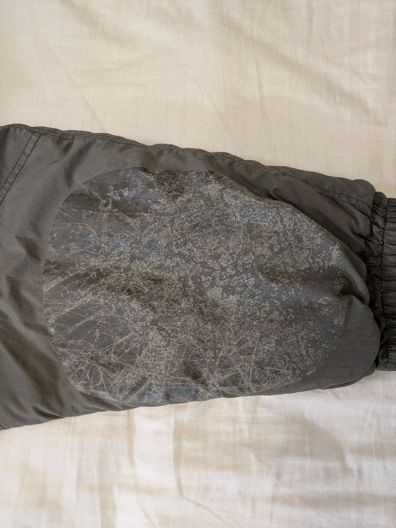 アメリカ軍 PCU Level7 type1 ジャケット Large