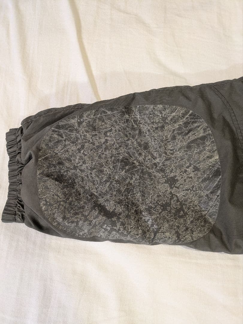 アメリカ軍 PCU Level7 type1 ジャケット Large