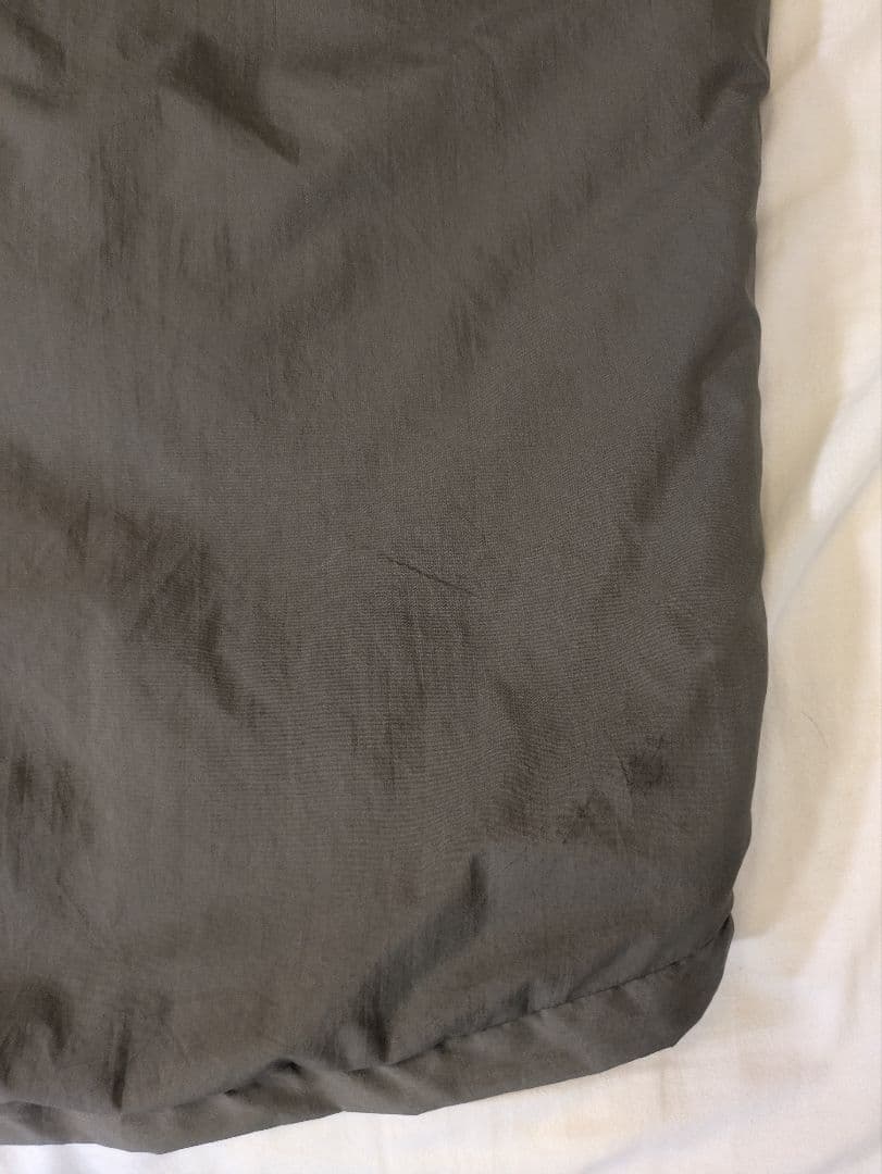 アメリカ軍 PCU Level7 type1 ジャケット Large