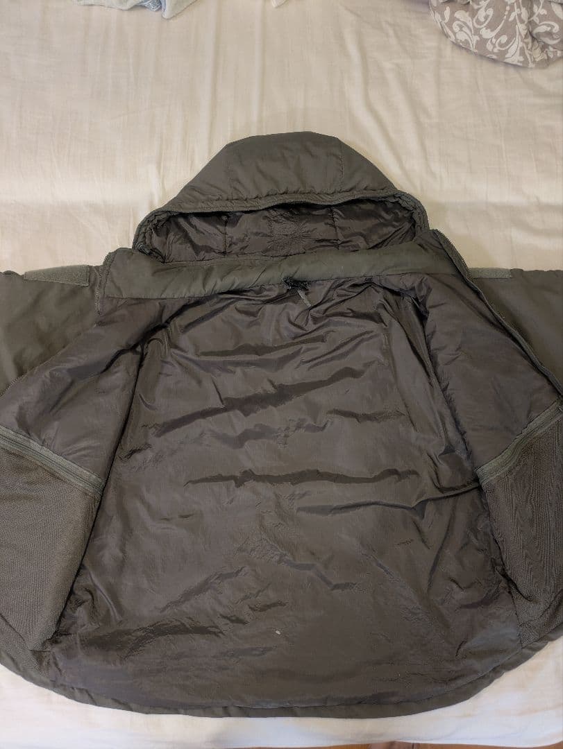 アメリカ軍 PCU Level7 type1 ジャケット Large