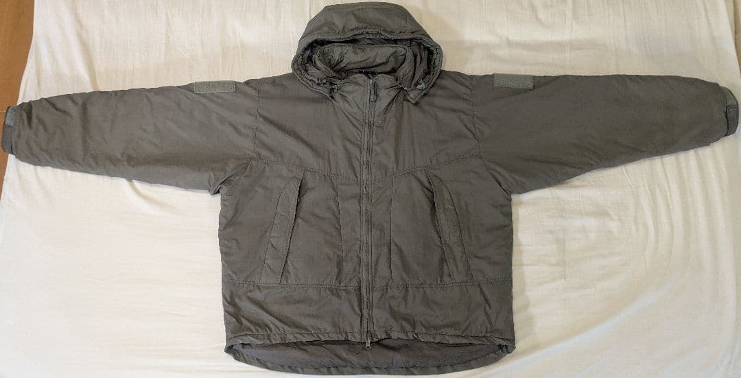 アメリカ軍 PCU Level7 type1 ジャケット Large