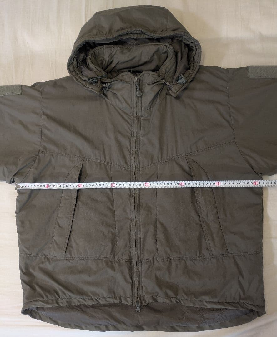 アメリカ軍 PCU Level7 type1 ジャケット Large