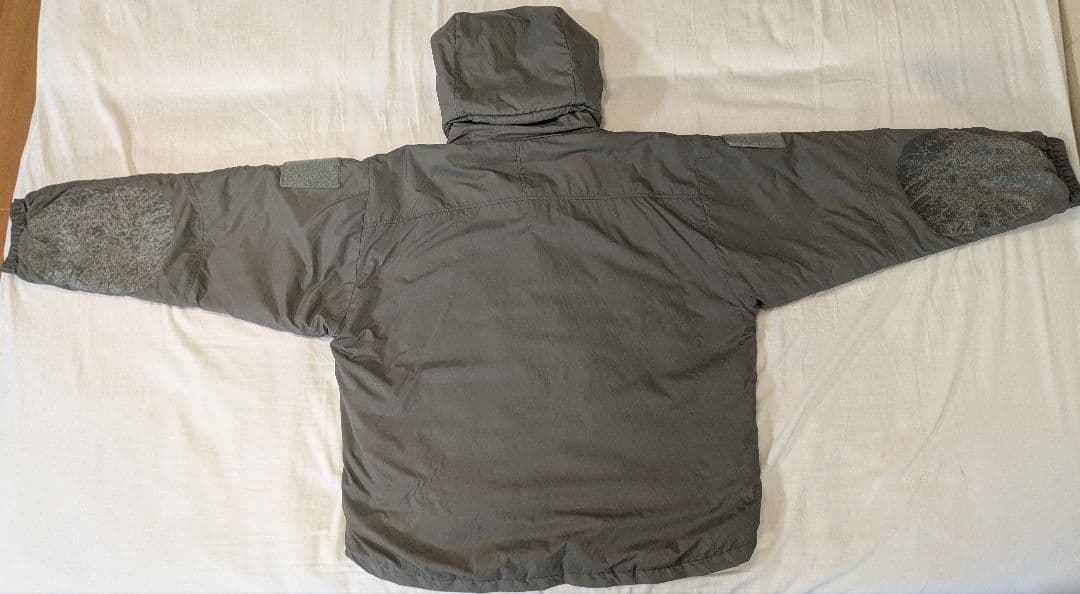 アメリカ軍 PCU Level7 type1 ジャケット Large