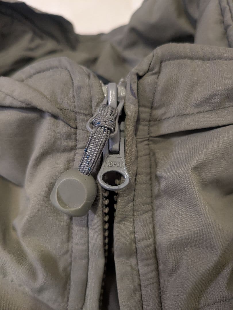 アメリカ軍 PCU Level7 type1 ジャケット Large