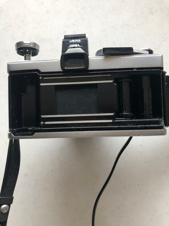 フィルムカメラ OLYMPUS OM-1