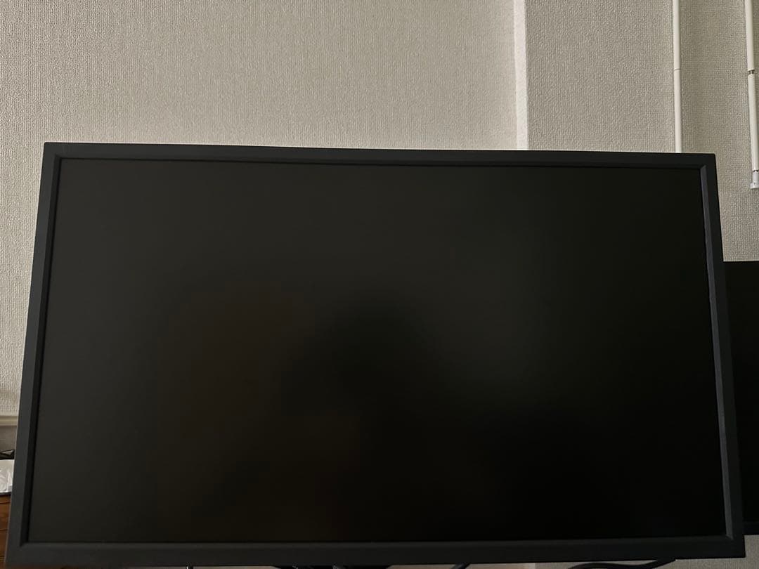 BenQ XL2546K モニター本体