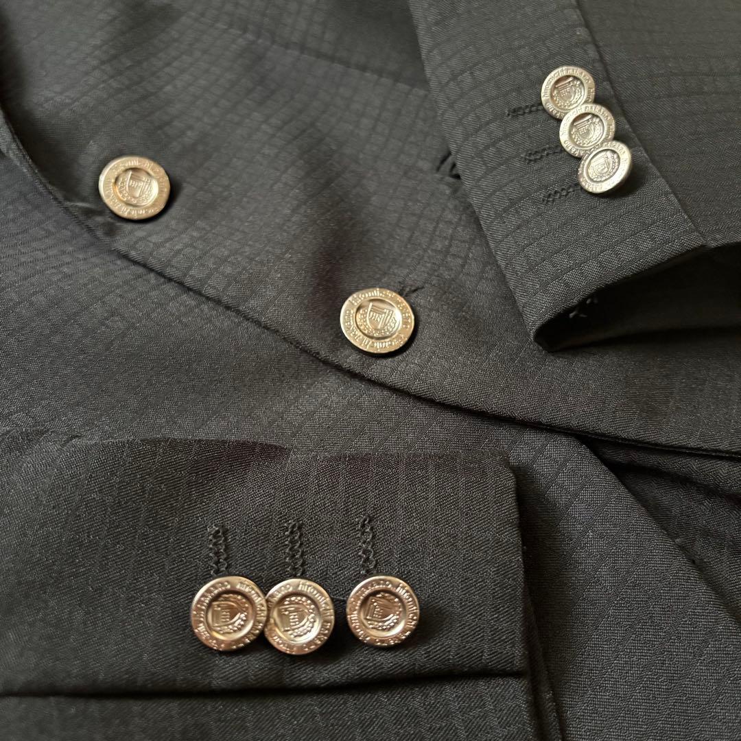 極美品 hiromichi nakano 140フォーマル 6点 男の子