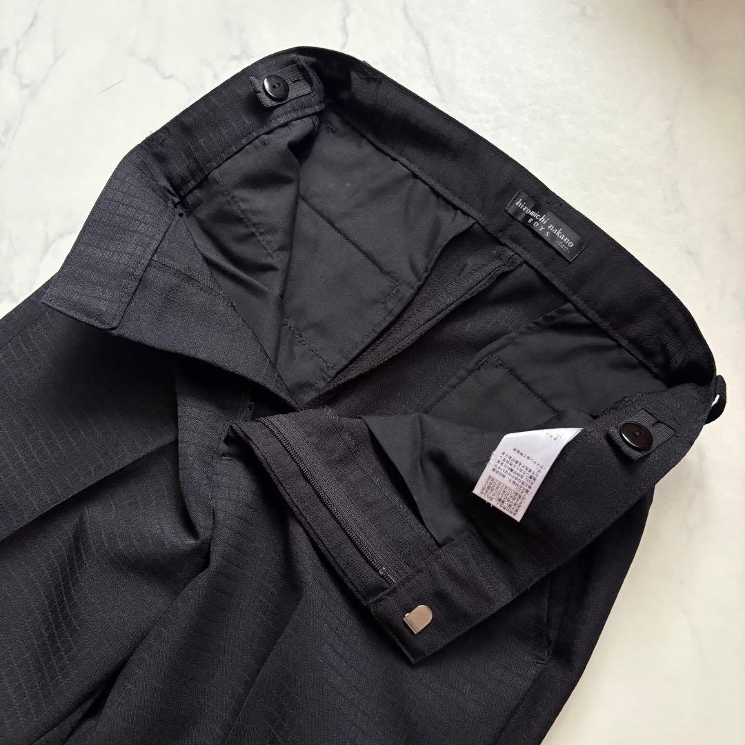 極美品 hiromichi nakano 140フォーマル 6点 男の子