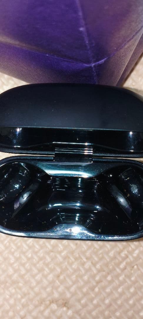 bose quietcomfort ultra earbuds ジャンク