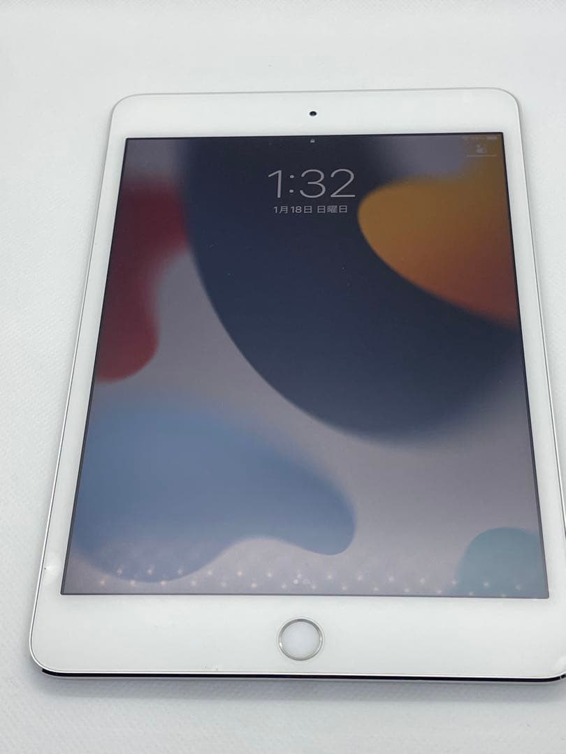 Apple iPad mini 4 Wifi【128GB 】