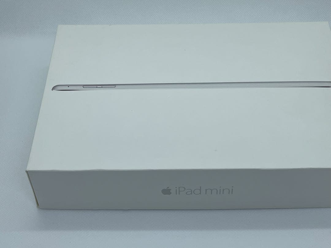 Apple iPad mini 4 Wifi【128GB 】