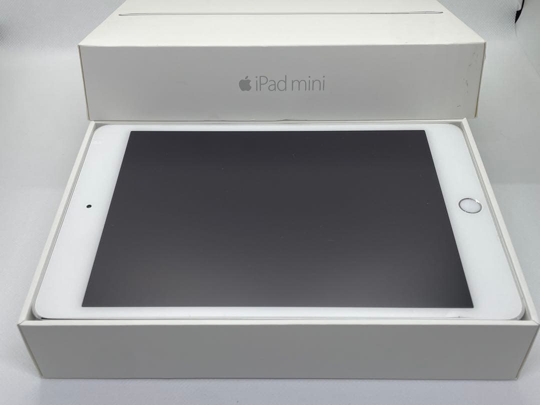 Apple iPad mini 4 Wifi【128GB 】