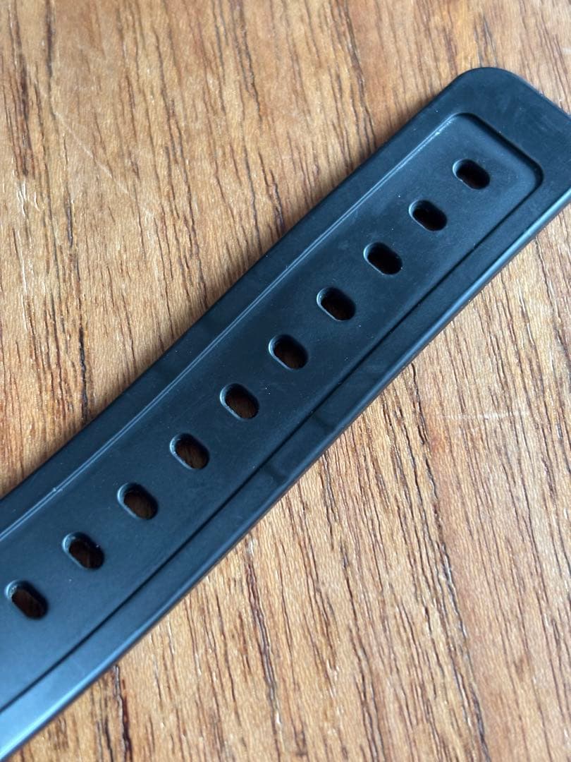 G-SHOCK GW-M5610U ソーラー　ブラック 中古品