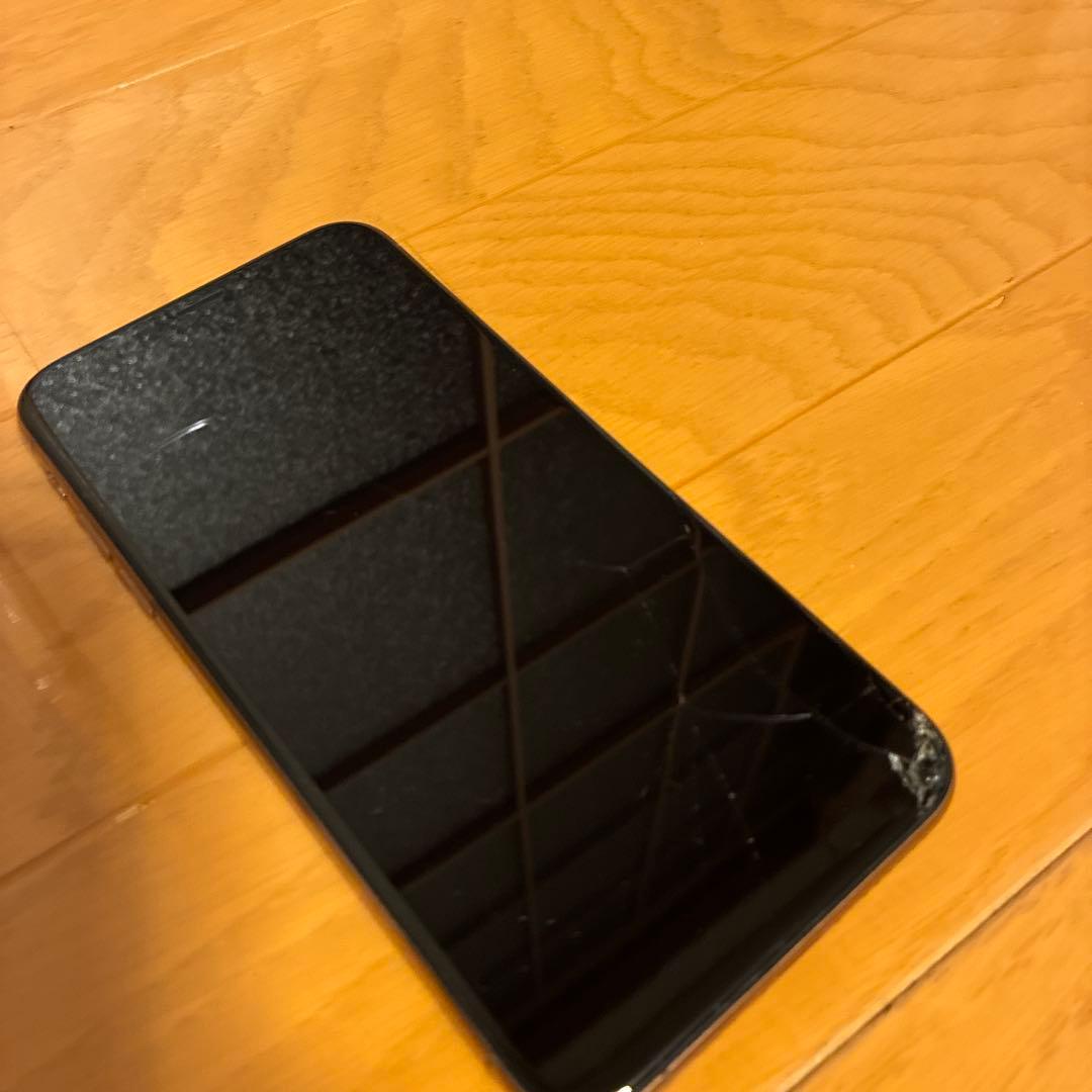 Apple iPhone Ⅹs ピンクゴールド 本体