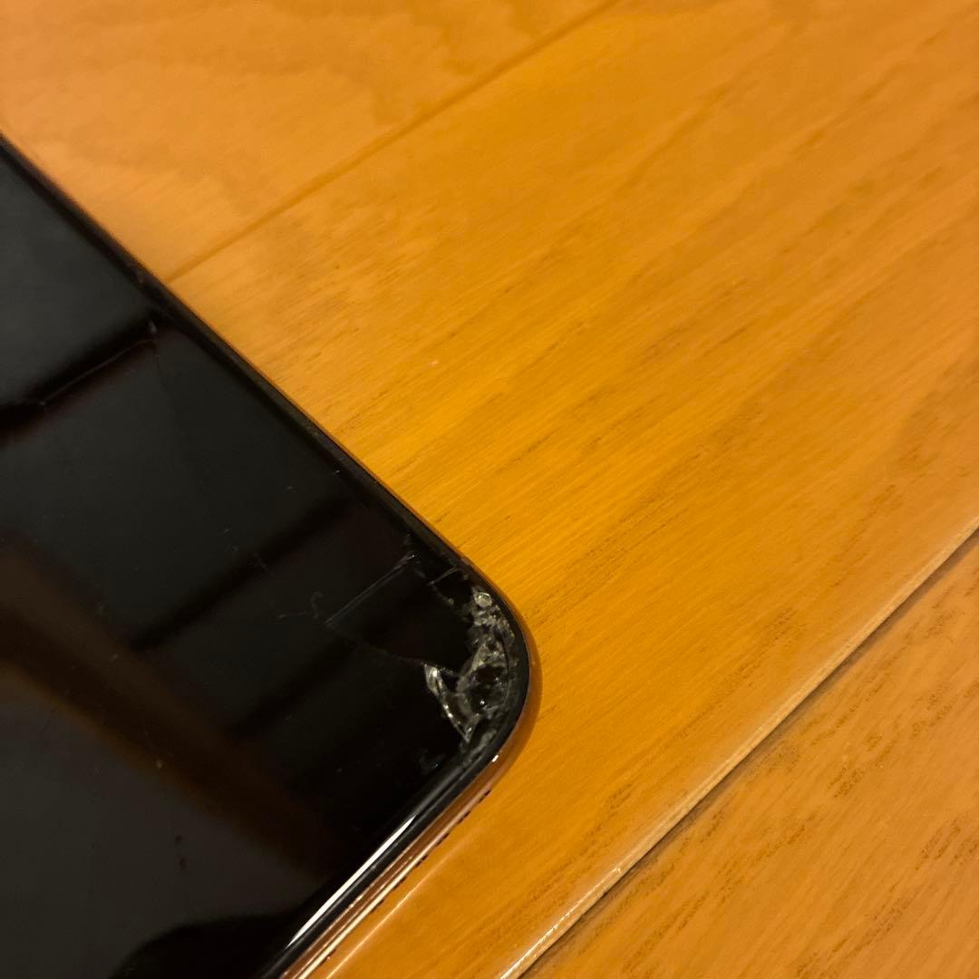 Apple iPhone Ⅹs ピンクゴールド 本体