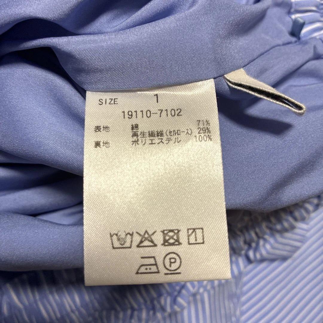 パンツ SHIRT DETAIL SHORT PANTS