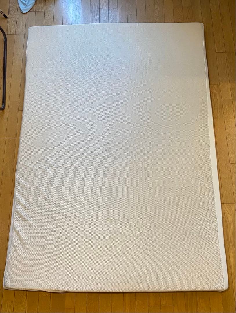 True Sleeper　プレミアケア　ダブルマットレス 抗菌・防カビ