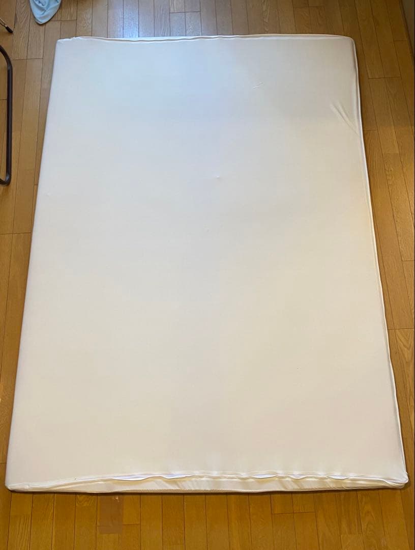 True Sleeper　プレミアケア　ダブルマットレス 抗菌・防カビ