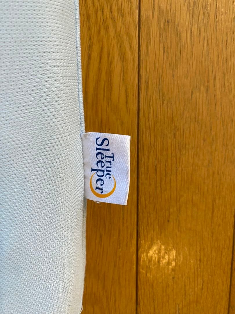 True Sleeper　プレミアケア　ダブルマットレス 抗菌・防カビ