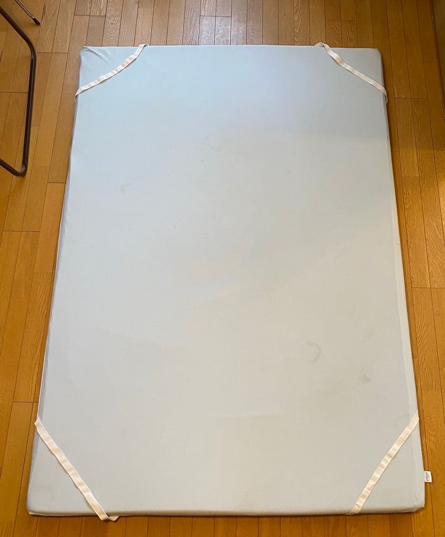 True Sleeper　プレミアケア　ダブルマットレス 抗菌・防カビ