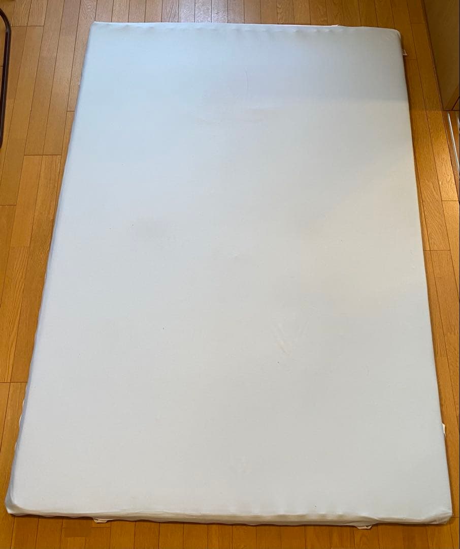 True Sleeper　プレミアケア　ダブルマットレス 抗菌・防カビ