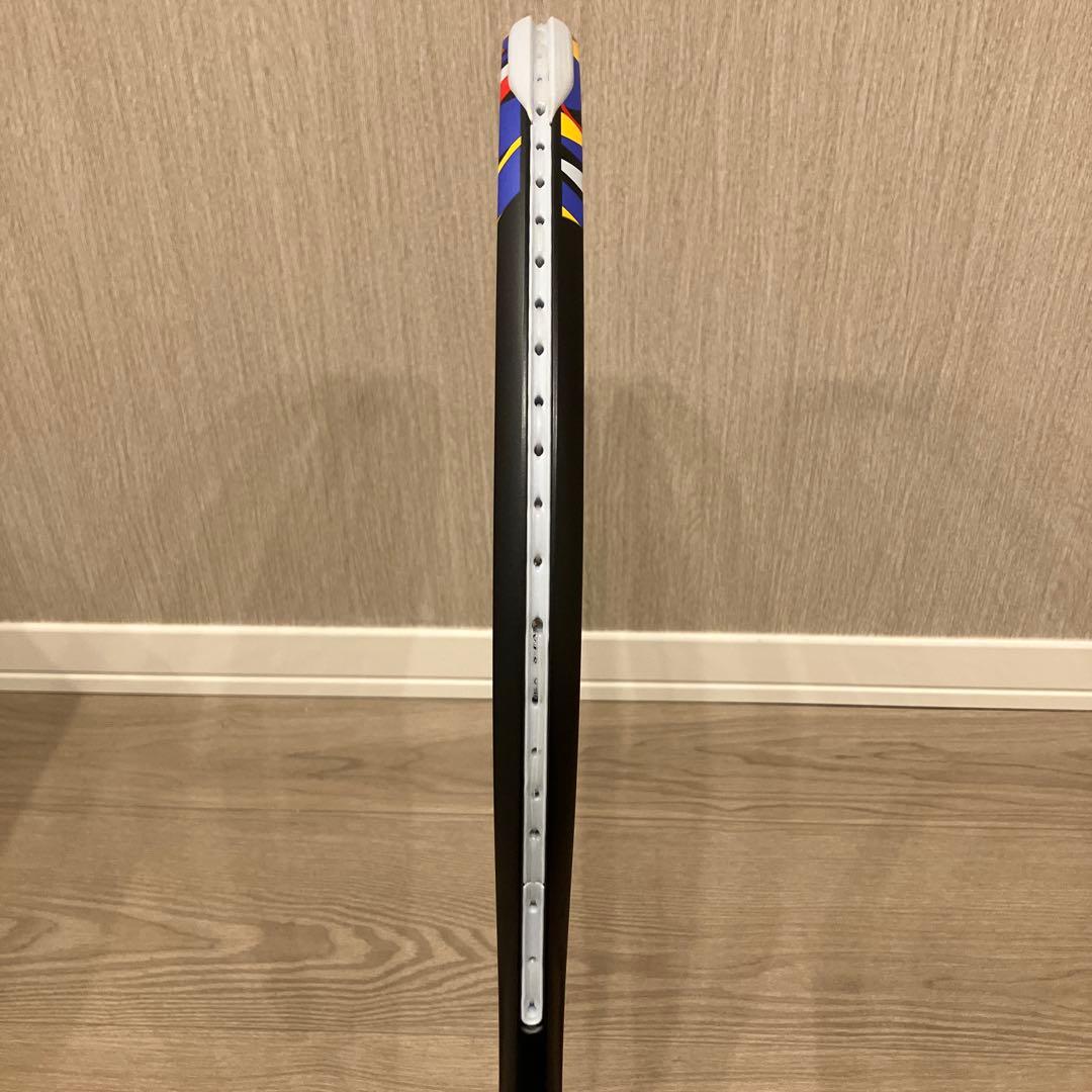 YONEX ジオブレイク50VS ソフトテニスラケット