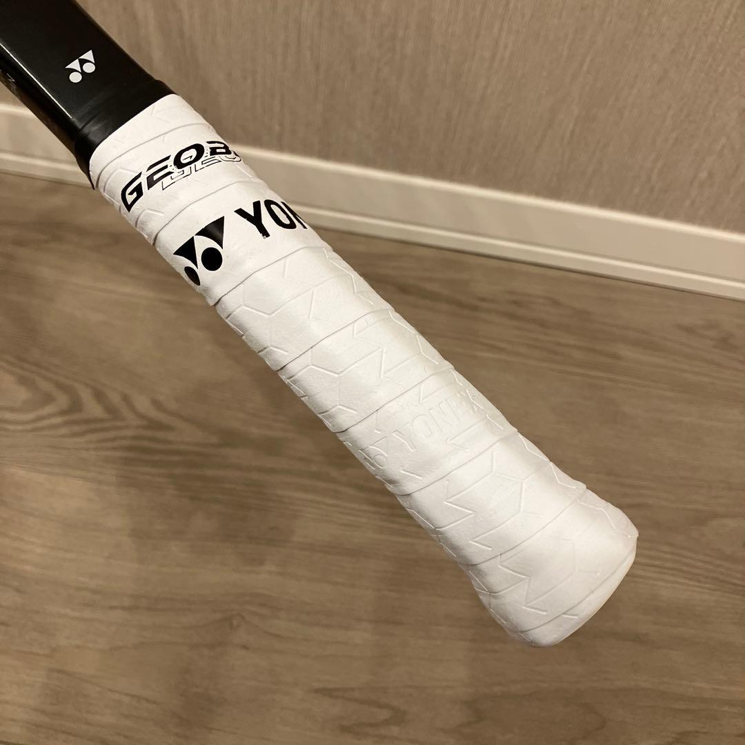 YONEX ジオブレイク50VS ソフトテニスラケット