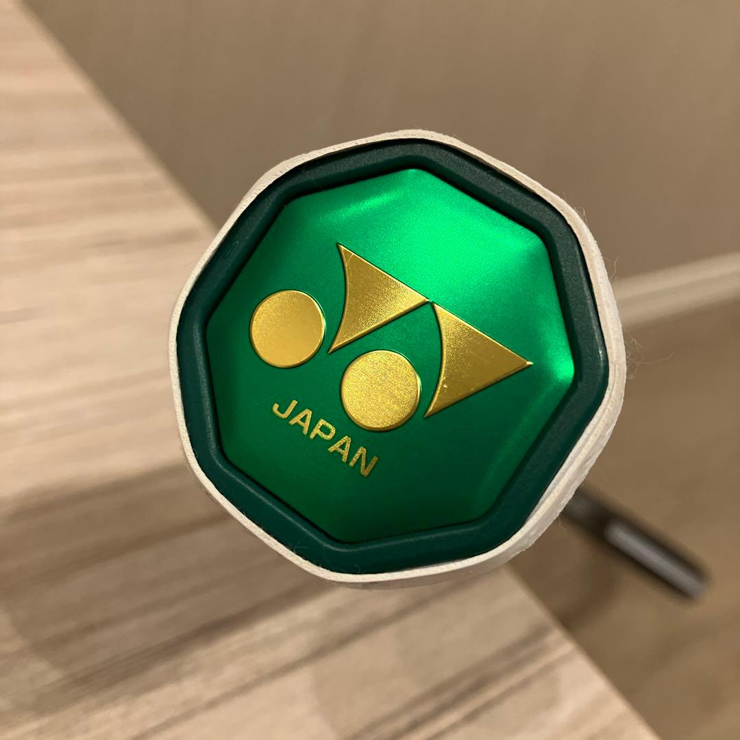 YONEX ジオブレイク50VS ソフトテニスラケット