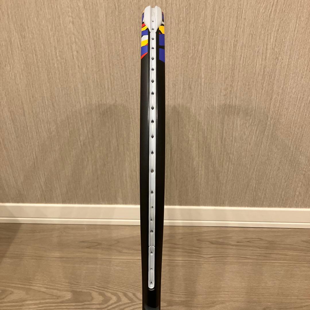 YONEX ジオブレイク50VS ソフトテニスラケット