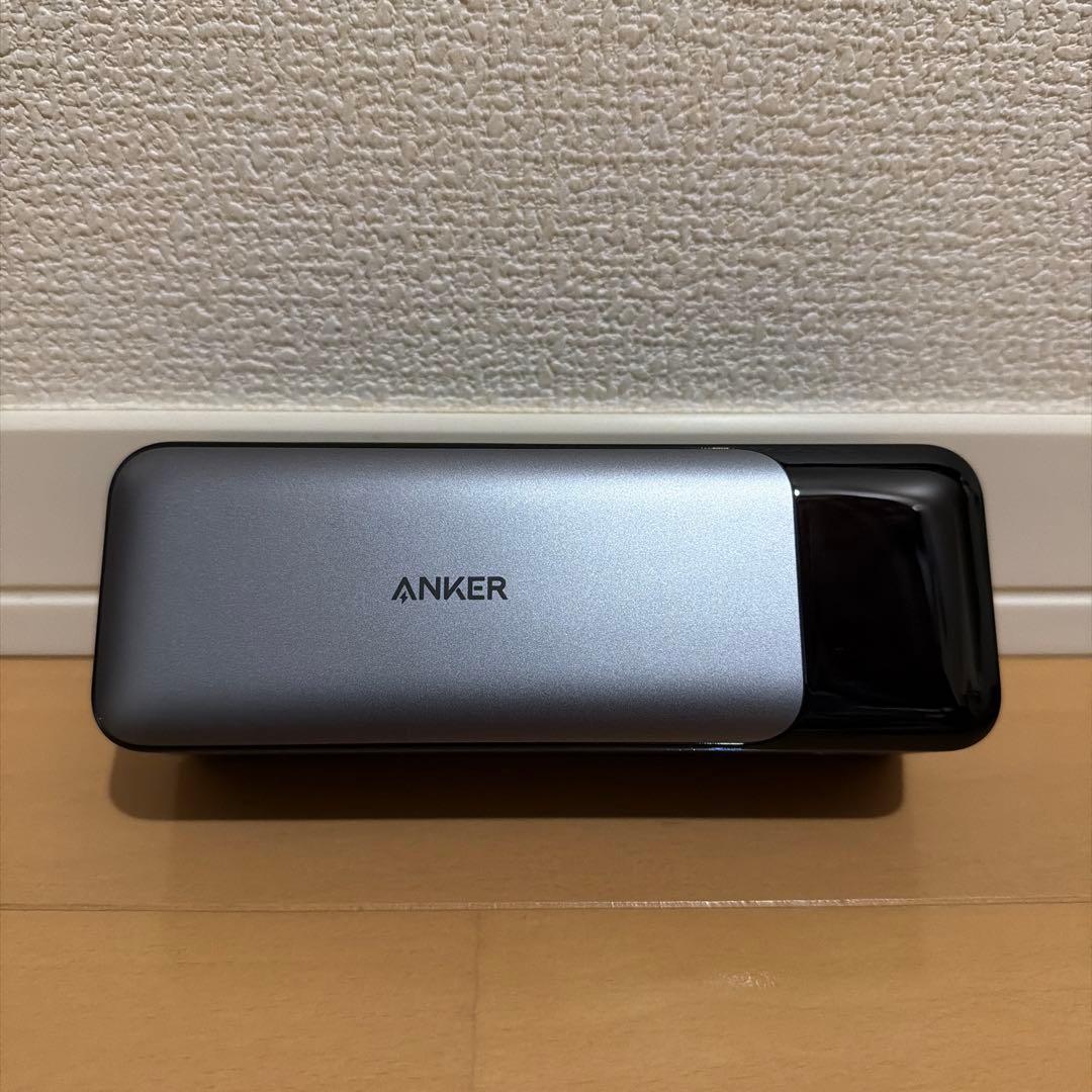 【Anker】 737 Power Bank (PowerCore 24000)