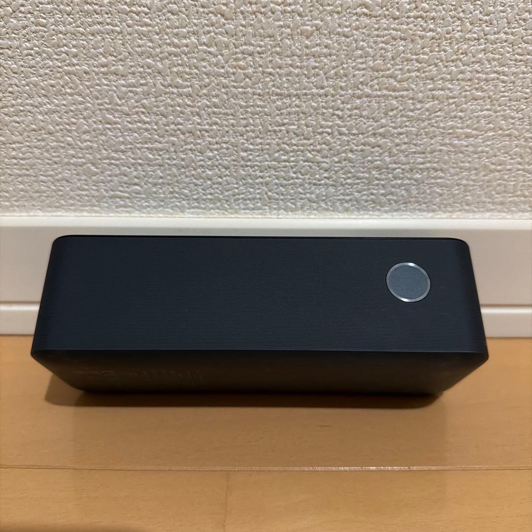 【Anker】 737 Power Bank (PowerCore 24000)