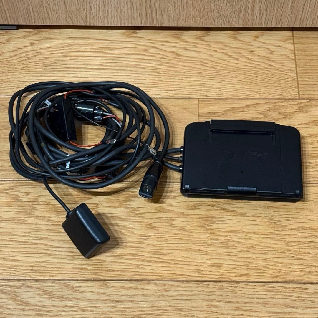 バイク用ETC JRM-11 二輪用ETC 車載器