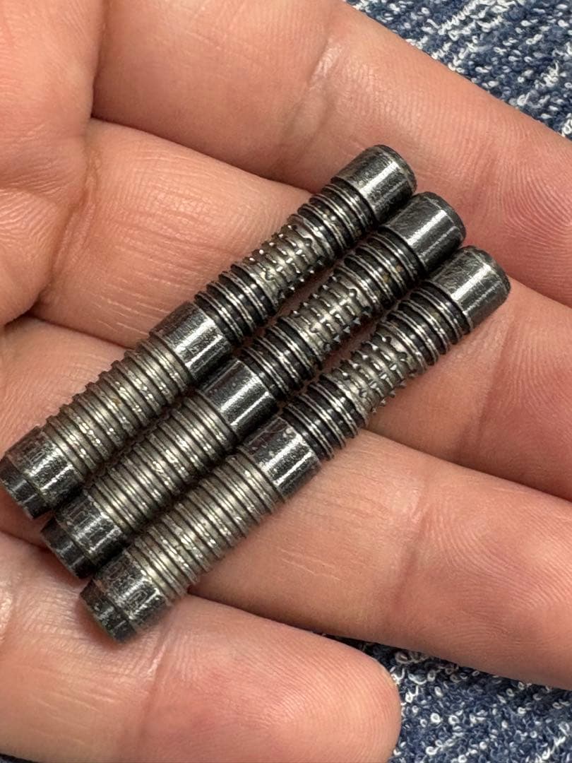 unicornマエストロ　フェーズ3 TRiNiDAD Lopez4 セット