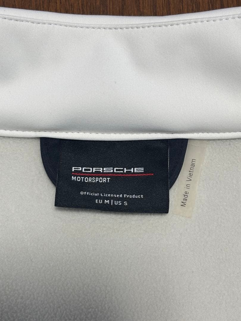Porsche Motorsport ジャケット EU M / US S