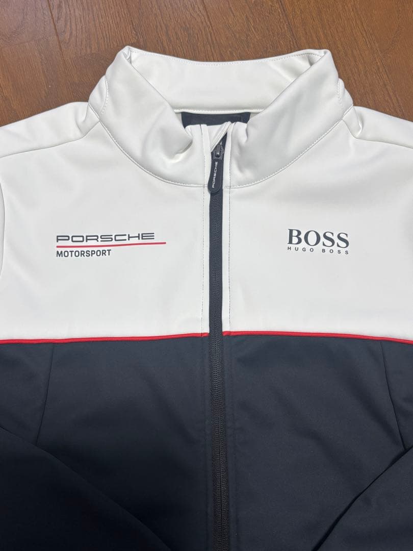 Porsche Motorsport ジャケット EU M / US S