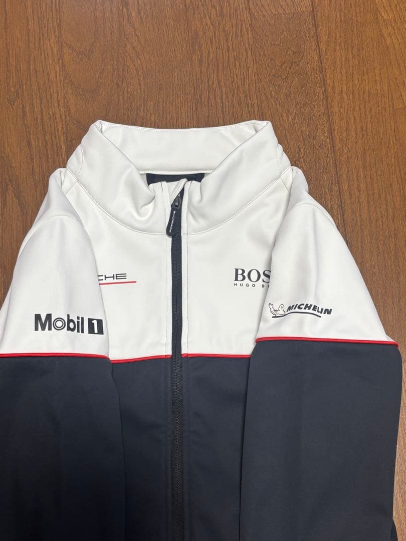 Porsche Motorsport ジャケット EU M / US S