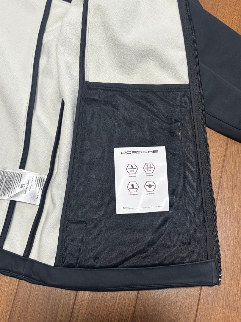 Porsche Motorsport ジャケット EU M / US S