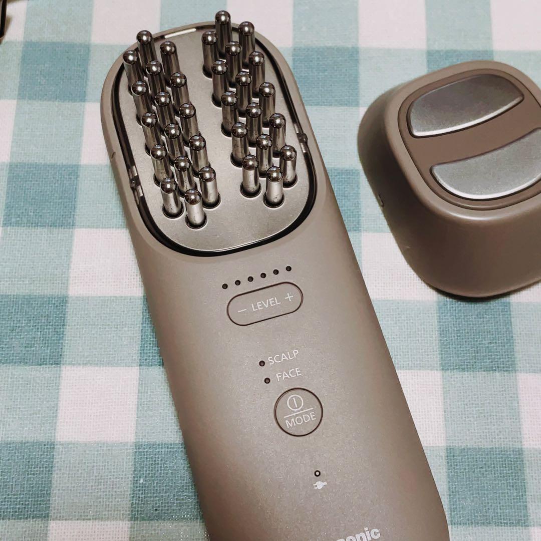 パナソニック バイタリフト ブラシ EH-SP60 美顔器