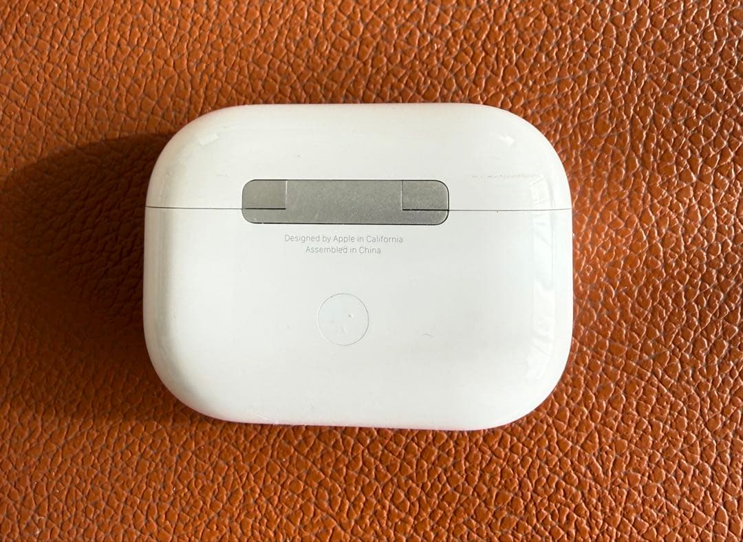 AirPods Pro 2 本体 充電ケース付き