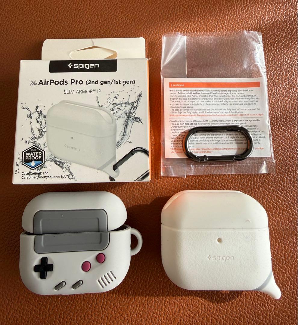 AirPods Pro 2 本体 充電ケース付き