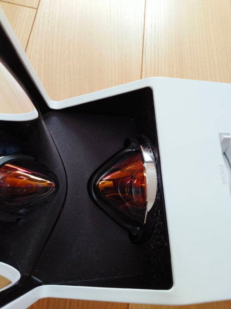 LG プロジェクター本体 HF85LSR