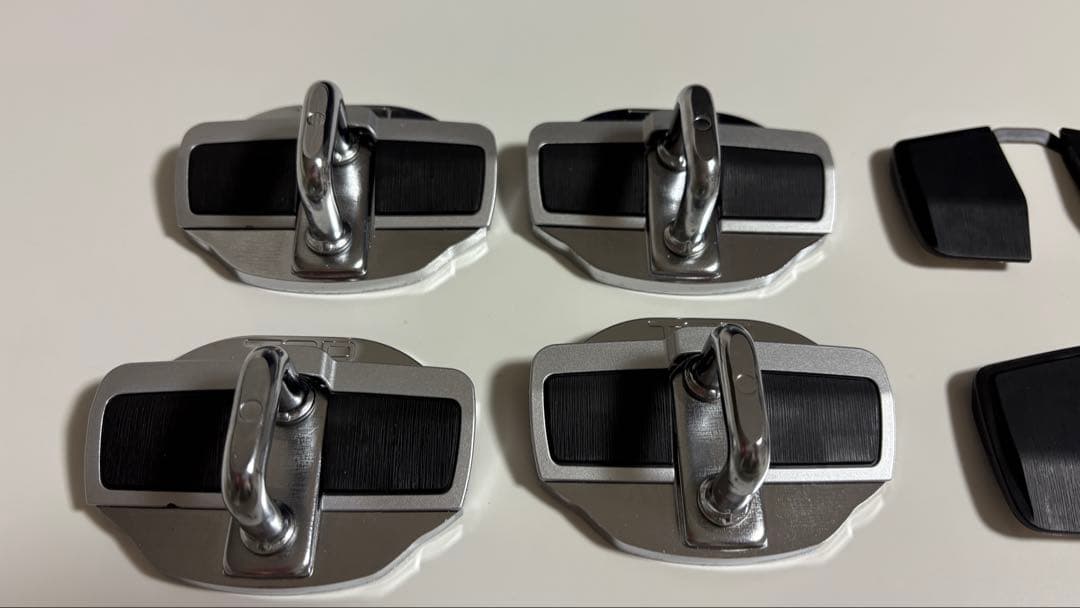 トヨタ純正 TRDドアスタビライザー 4個 MS304-00001