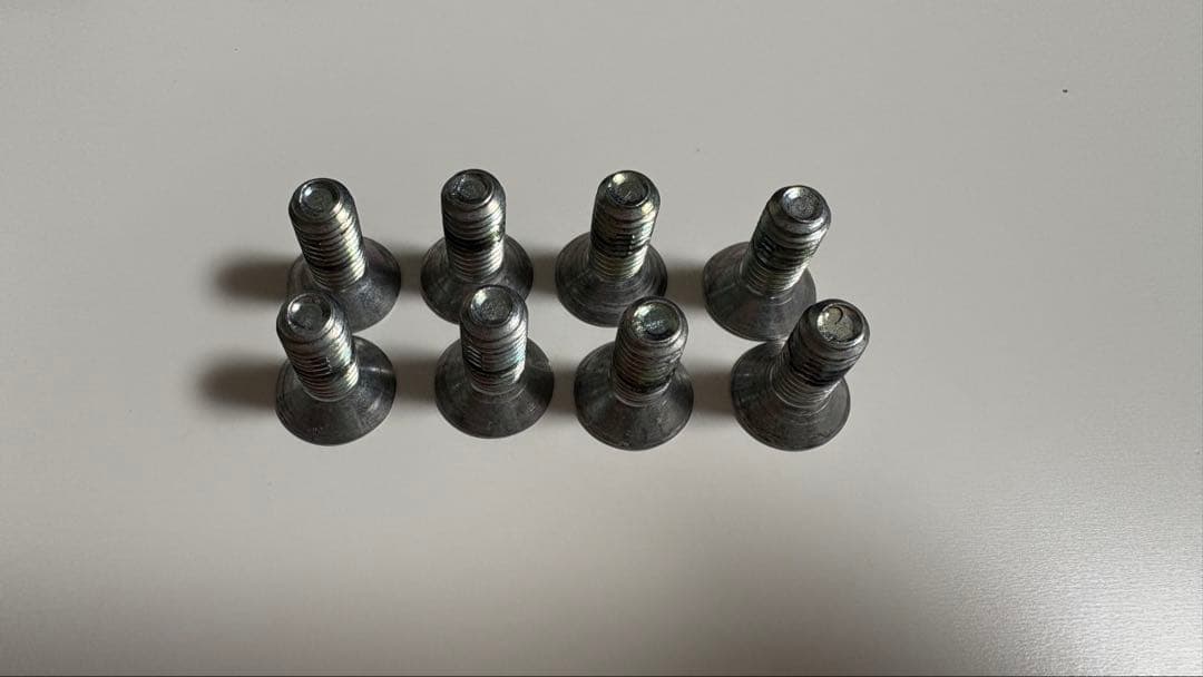 トヨタ純正 TRDドアスタビライザー 4個 MS304-00001