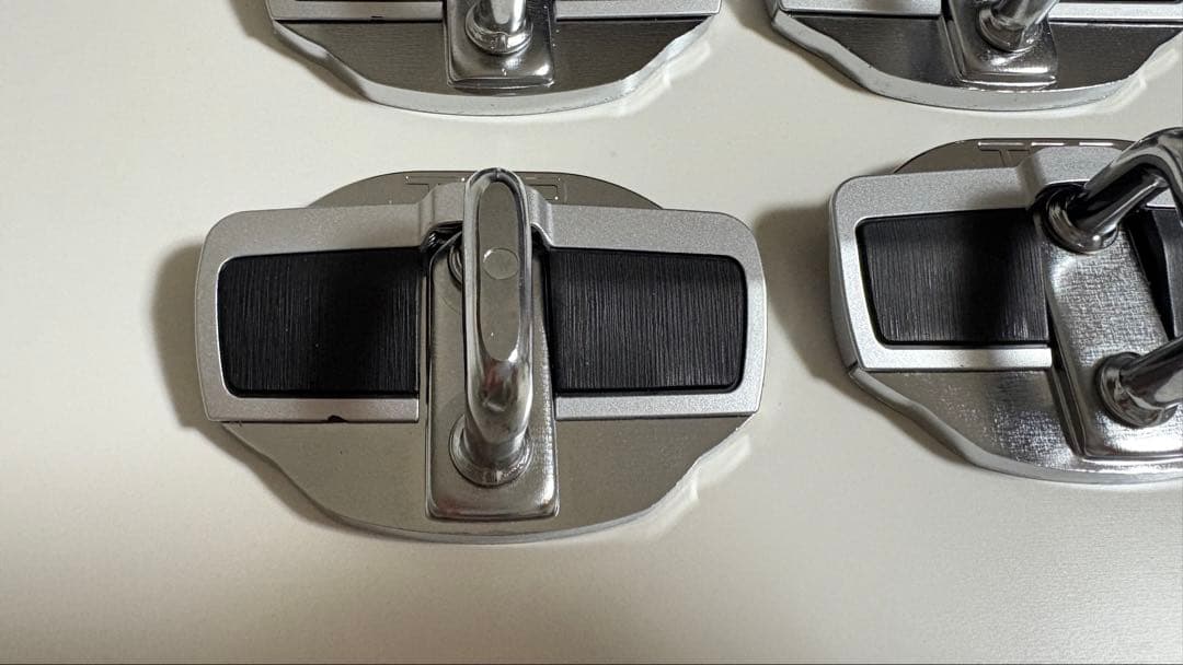 トヨタ純正 TRDドアスタビライザー 4個 MS304-00001