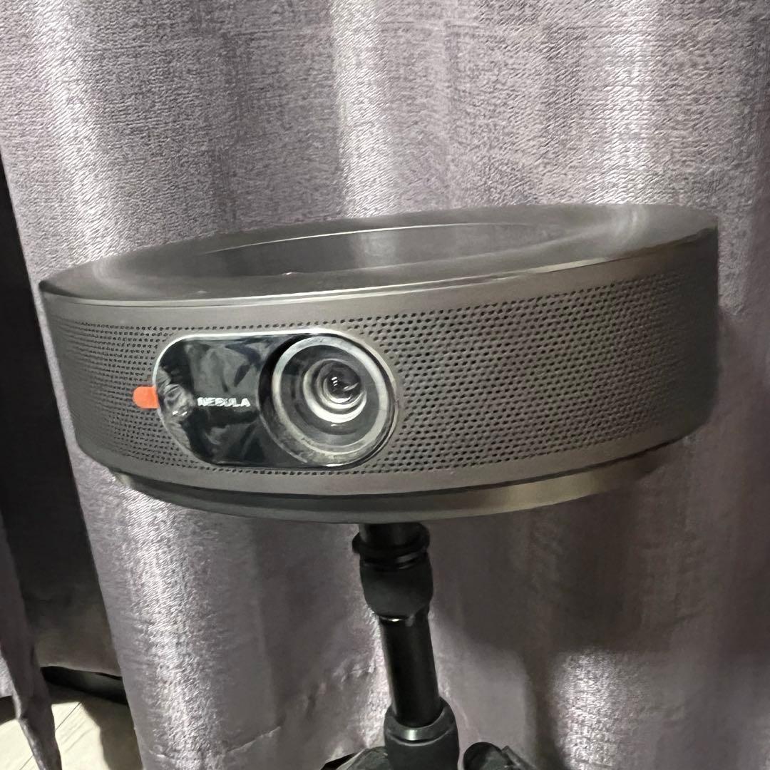 〈値下げしました〉Nebula Cosmos プロジェクター