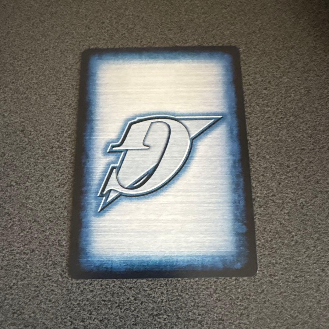 GW 十字英雄勲章 赤 ガンダムウォー