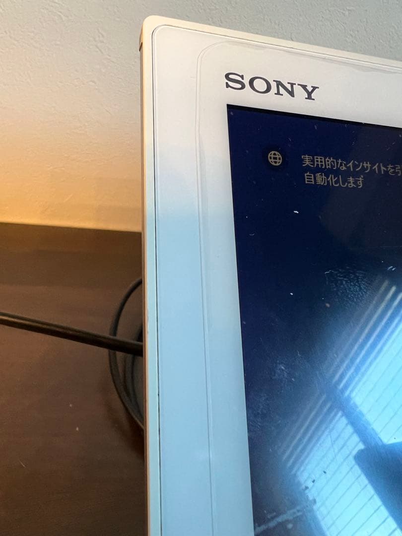 Windowsノート本体 sony vaio duo13