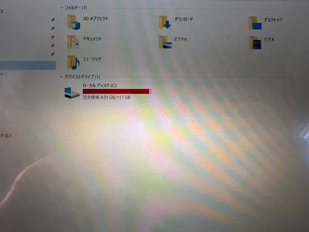 Windowsノート本体 sony vaio duo13