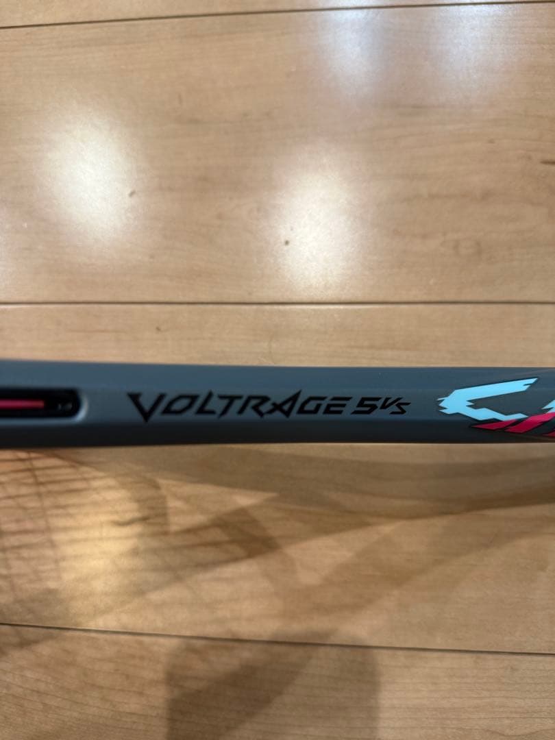 ま*こ様 YONEX ソフトテニスラケット VOLTRAGE 5VS