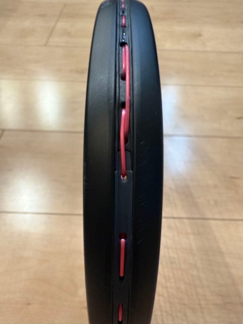 ま*こ様 YONEX ソフトテニスラケット VOLTRAGE 5VS